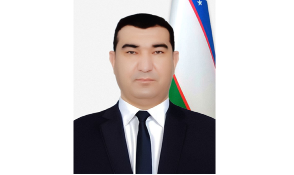 Saidov Akmal Abdullayevichning tibbiyot fanlari bo‘yicha falsafa doktori (PhD) dissertatsiya ishi himoyasi to‘g‘risida