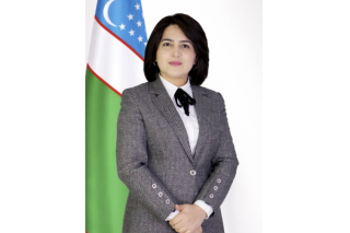 Navruz-zoda Layli Baxtiyorovnaning iqtisodiyot fanlari doktori (DSc) dissertatsiya ishi himoyasi to‘g‘risida