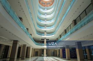 “Farg‘ona ekspo” – investitsiya va hamkorlik maydoni