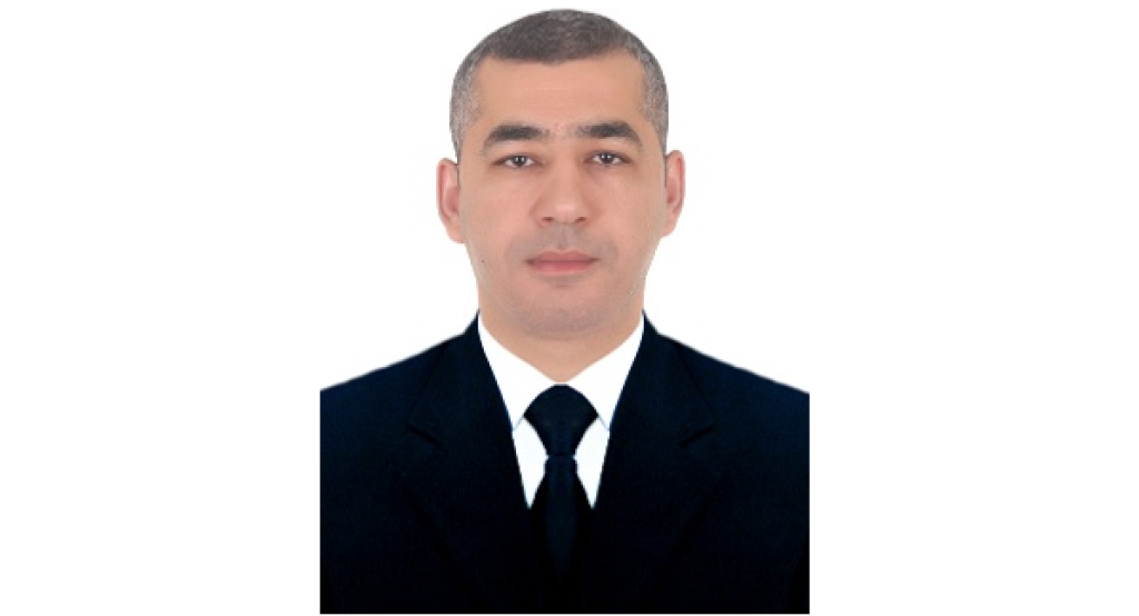 Латипов Бахром Баходировичнинг тиббиёт фанлари бўйича фалсафа доктори (PhD) диссертация иши ҳимояси тўғрисида
