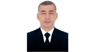 Латипов Бахром Баходировичнинг тиббиёт фанлари бўйича фалсафа доктори (PhD) диссертация иши ҳимояси тўғрисида