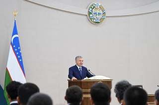 Kimyo sanoati uchun innovatsion ilmiy-ishlab chiqarish va ta’lim klasteri tashkil qilinadi