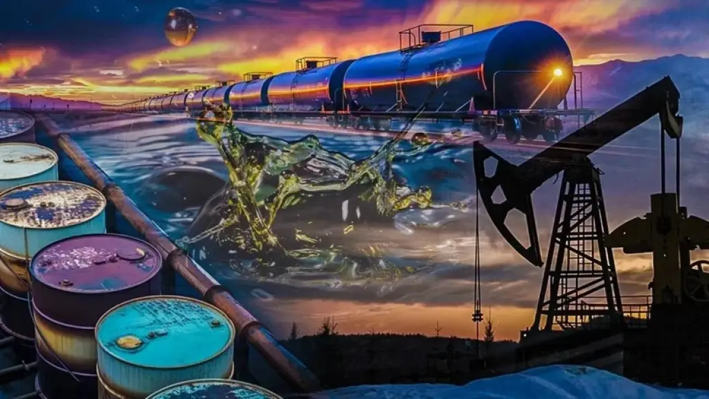 Ироқ янги йирик нефть конини топди