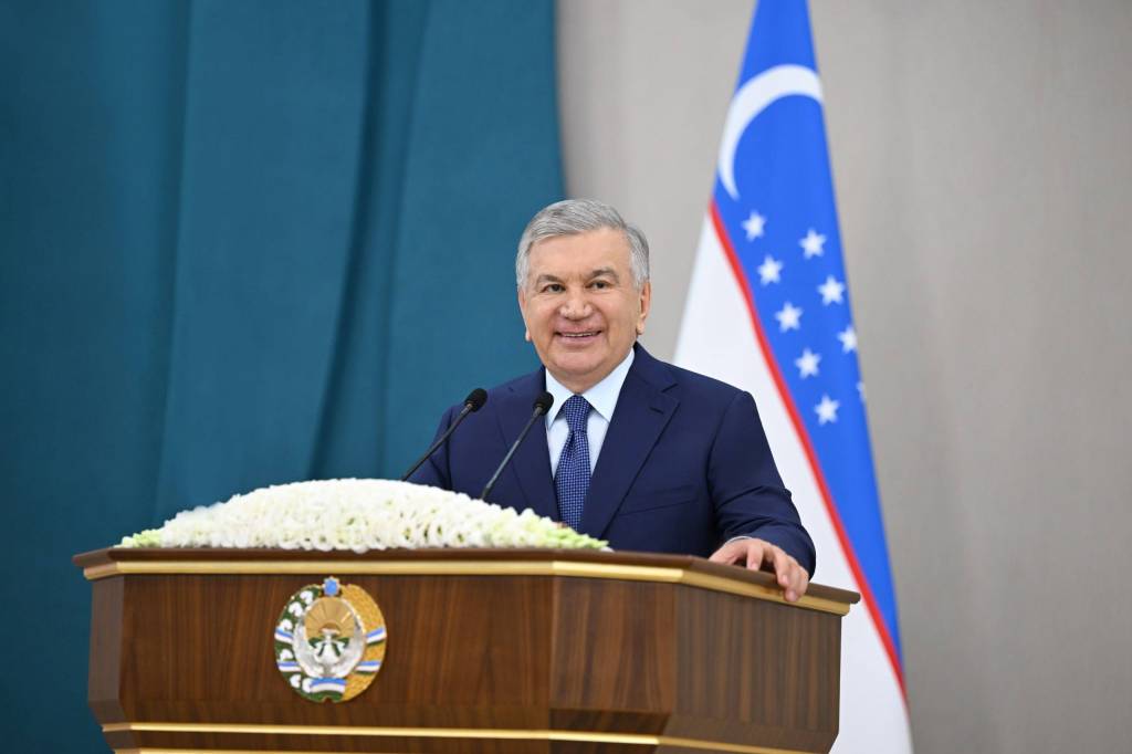 Кимё саноатини жадал ривожлантириш вазифалари белгиланди