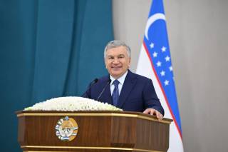 Кимё саноатини жадал ривожлантириш вазифалари белгиланди