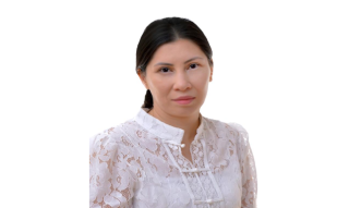 Nurutdinova Zuhra Alisherovnaning iqtisodiyot fanlari bo‘yicha falsafa doktori (PhD) dissertatsiya ishi himoyasi to‘g‘risida