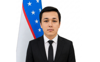 Ro‘zimov Otaxon Orifjon o‘g‘lining texnika fanlari bo‘yicha falsafa doktori (PhD) dissertatsiya ishi himoyasi to‘g‘risida