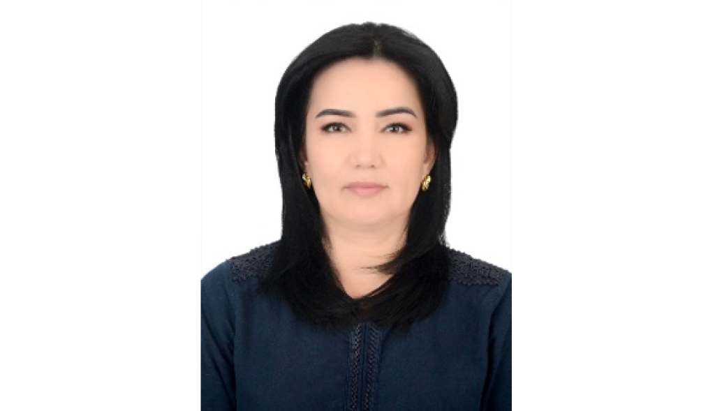 Ҳазратқулова Озода Абдуғаниевнанинг педагогика фанлари доктори (DSc) диссертaция иши ҳимояси тўғрисида