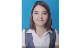 Ismailova Nozima Umaraliyevnaning pedagogika fanlari bo‘yicha falsafa doktori (PhD) dissertasiya ishi himoyasi to‘g‘risida