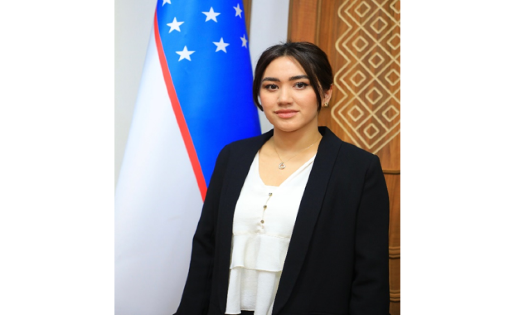 Zokirova Farangiz To‘lqinovnaning iqtisodiyot fanlari bo‘yicha falsafa doktori (PhD) dissertatsiya ishi himoyasi to‘g‘risida