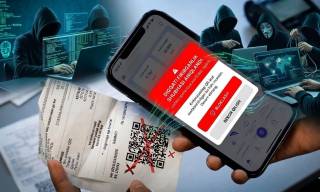 “Soliq Mobile” иловаси орқали 35,1 млрд. сўм маблағлар “Keshbek” сифатида талон-торож қилинган 