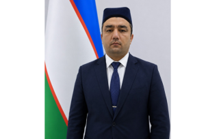 Имамов Ойбек Шаназаровичнинг физика-математика фанлари бўйича фалсафа доктори (PhD) диссертация иши ҳимояси тўғрисида