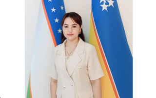 Aбдишарипова Шайдо Бахтиёр қизининг педагогика фанлари фалсафа доктори (PhD) диссертация иши ҳимояси тўғрисида