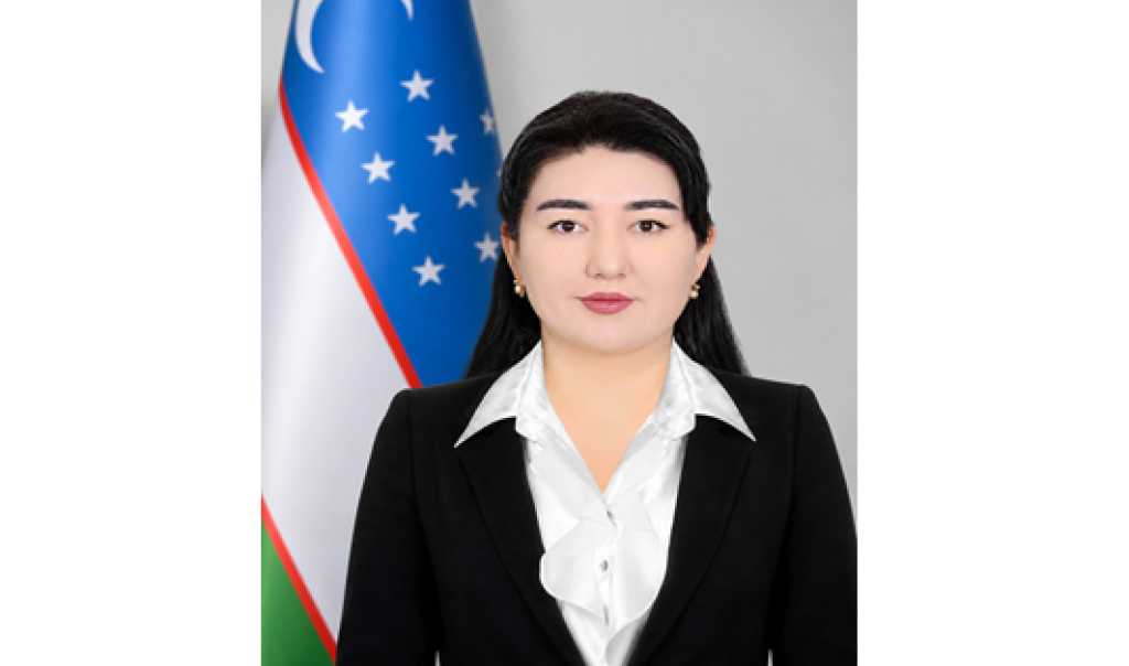 Содиқова Дилноза Жуманазаровнанинг техника фанлари бўйича фалсафа доктори (PhD) диссертация иши ҳимояси тўғрисида