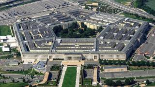 Pentagon jurnalistlar uchun eshiklarni yopdi