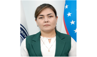 Жаббарова Азиза Шихназаровнанинг педагогика фанлари бўйича фалсафа доктори (PhD) диссертация иши ҳимояси тўғрисида