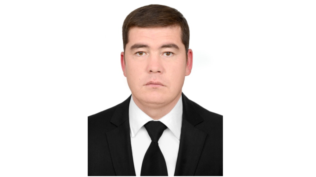 Aъзaмжонов Аҳаджон Аъзамжоновичнинг фалсафа фанлари бўйича фалсафа доктори (PhD) диссертация иши ҳимояси тўғрисида