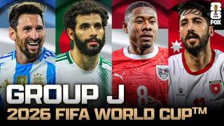"Jahon chempionati-2026": Argentina chempionlikni qanchalik himoya qila oladi?