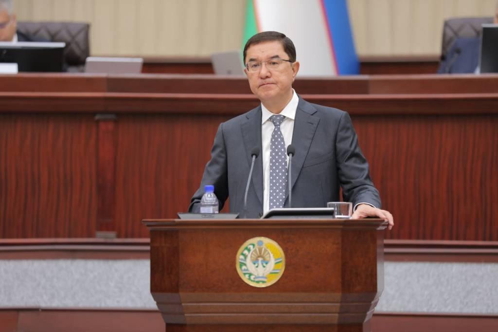 Byudjet xarajatlarining qariyb yarmi ijtimoiy sohaga yo‘naltirilgan