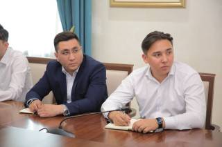 Фитосанитар хавфсиз маҳсулот етказиш борасида ҳамкорлик кўлами ошмоқда