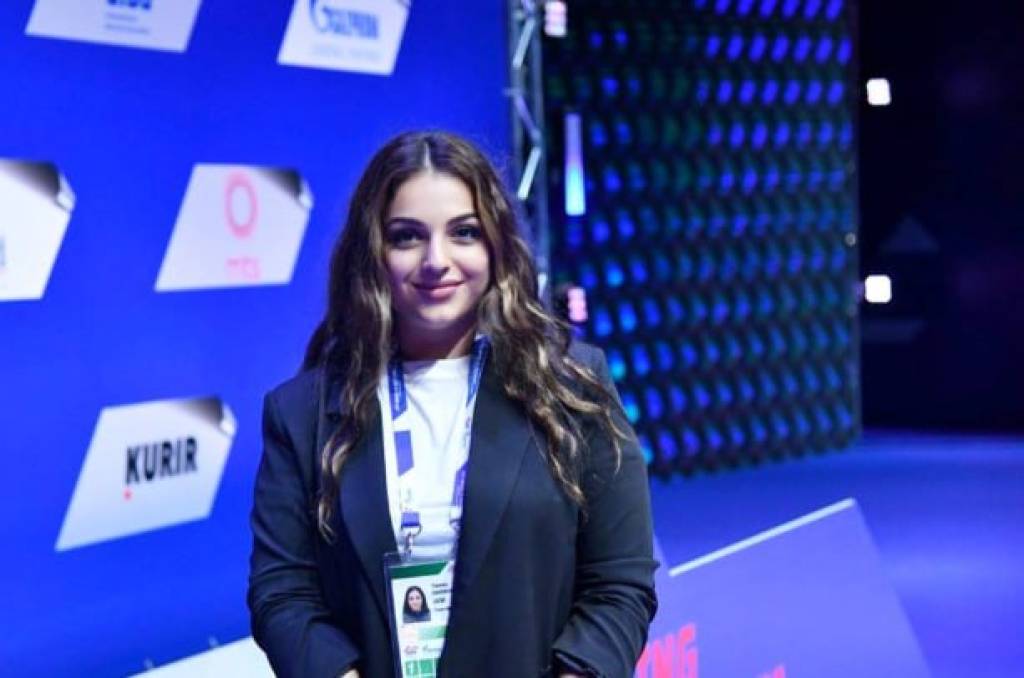 Ўзбекистонлик бокс мутахассиси "World Boxing"нинг техник делегатлари сафидан ўрин олди
