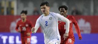 Transfermarkt: Abduqodir Husanov — Osiyoning eng qimmat futbolchisi