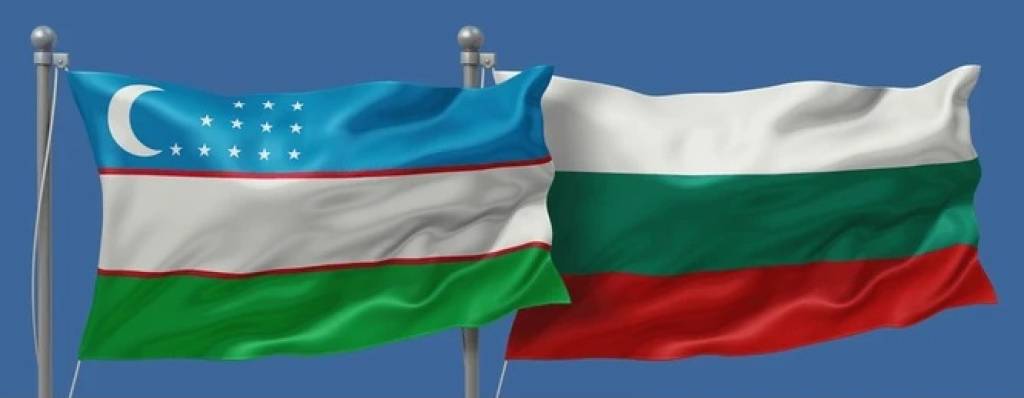 Ўзбекистон – Болгария: Вақт синовидан ўтган дўстлик ва стратегик шериклик