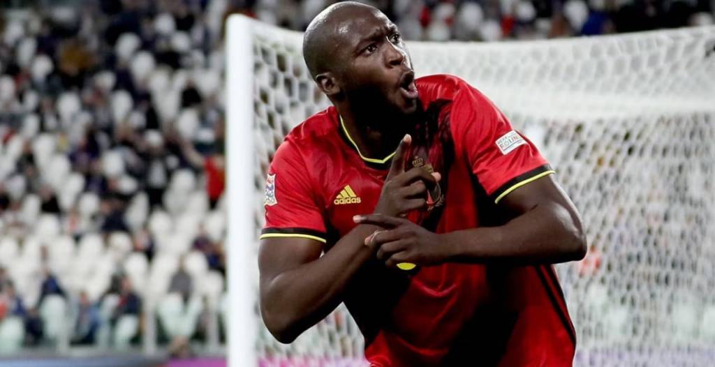 Romelu Lukaku terma jamoalar tarixidagi top-5 toʻpurarlar roʻyxatiga kirdi