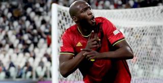 Romelu Lukaku terma jamoalar tarixidagi top-5 toʻpurarlar roʻyxatiga kirdi