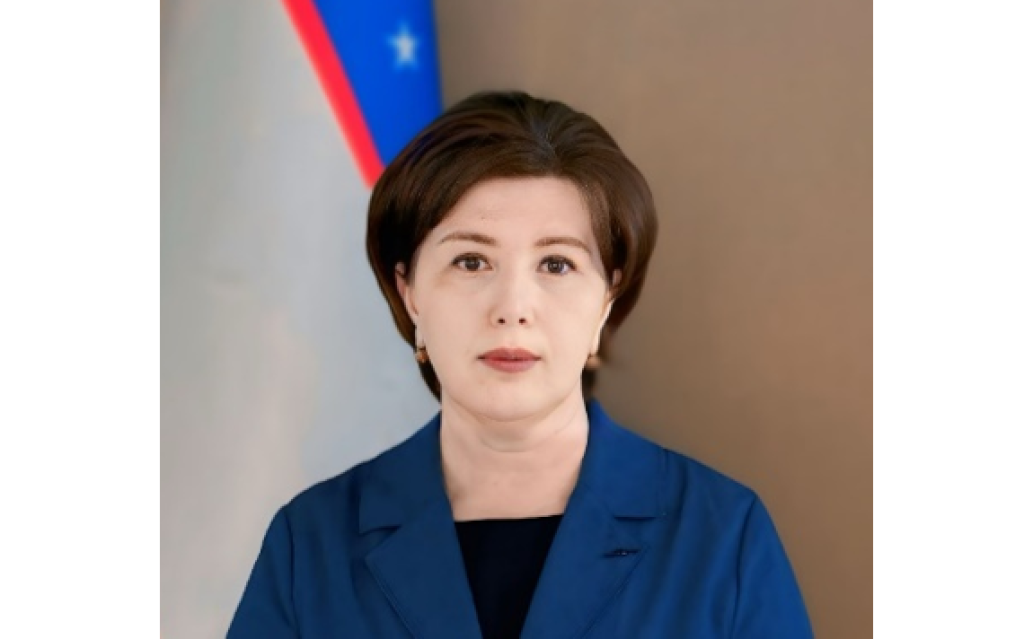 Низамова Шоира Исамиддиновнанинг иқтисодиёт фанлари доктори (DSc) диссертация иши ҳимояси тўғрисида