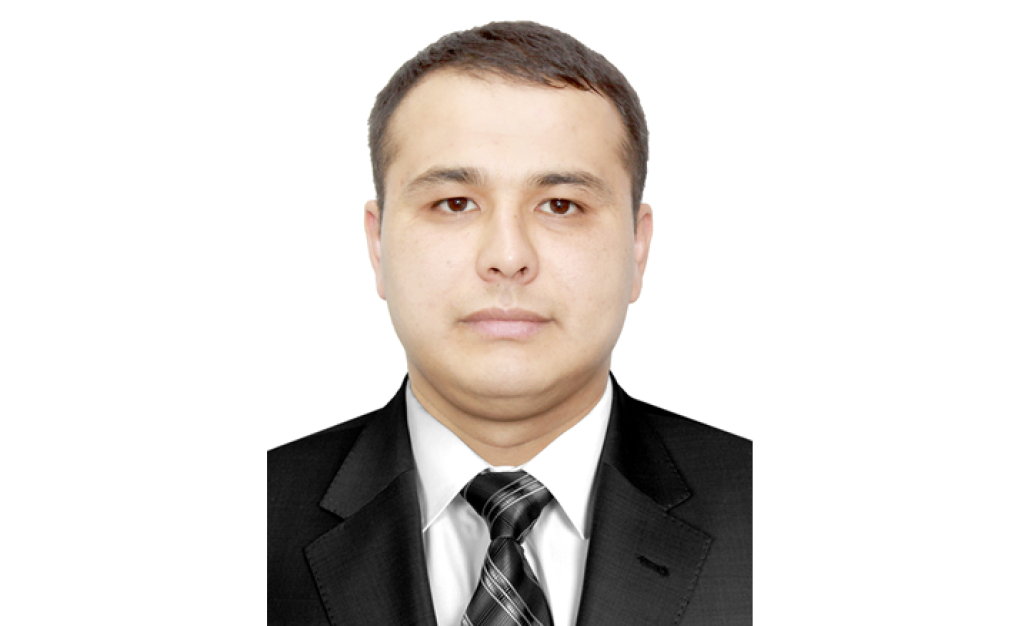 Xomidov Ibroximbek Olimjon o‘g‘lining  texnika fanlari bo‘yicha falsafa doktori (PhD) dissertatsiya ishi himoyasi to‘g‘risida