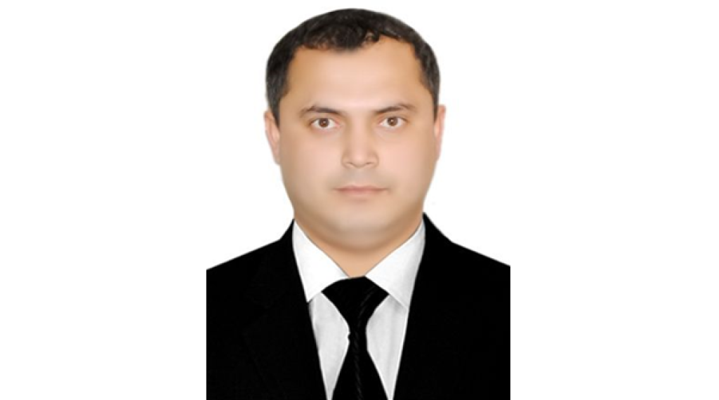 Маматқосимов Одилбек Тўраевичнинг биология фанлари бўйича фалсафа доктори (PhD) диссертация иши ҳимояси тўғрисида