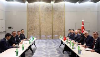 Baku Energy Week: Aktuelle Themen des Energiesektors im Fokus