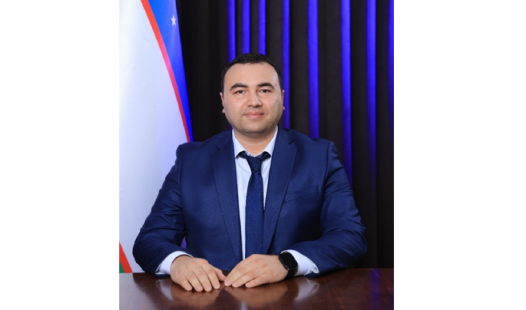 Кахрамонов Хуршиджон Шуҳрат ўғлининг иқтисодиёт фанлари доктори (DSc) диссертация иши ҳимояси тўғрисида