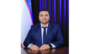 Кахрамонов Хуршиджон Шуҳрат ўғлининг иқтисодиёт фанлари доктори (DSc) диссертация иши ҳимояси тўғрисида