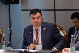 Markaziy Osiyo va UNEP ekologik hamkorlikni yanada kengaytiradi