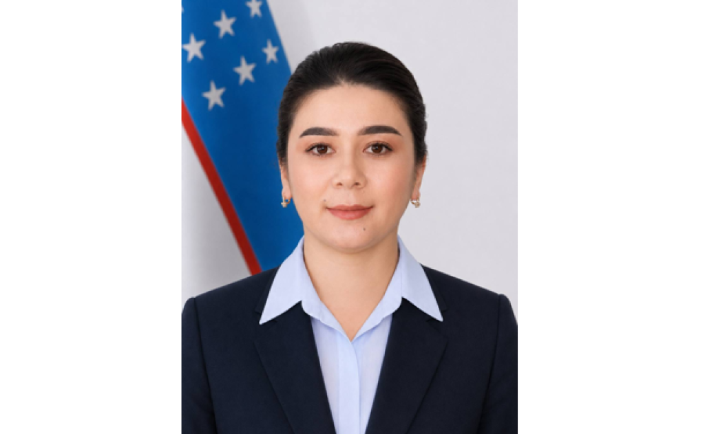 Джураева Соҳиба Барат қизининг педагогика фанлари бўйича фалсафа доктори (PhD) диссертация иши ҳимояси тўғрисида