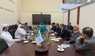 Ekspertы Uzbekistana i Katara obsudili voprosы regionalnoy bezopasnosti i mejdunarodnoy politiki