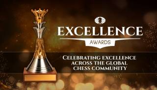 Самарқандда “FIDE Excellence Awards“ мукофотлари ўз эгаларига топширилади