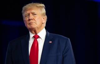 НАТО-ның Анкарада өтетін саммитіне Дональд Трамп қатысады