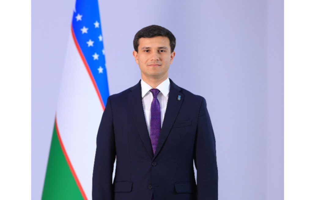 Умаров Диёр Равшановичнинг иқтисодиёт фанлари бўйича фалсафа доктори (PhD) диссертация иши ҳимояси тўғрисида