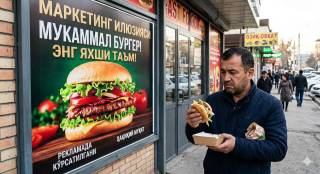 Маркетологлар иллюзияси ёхуд қандай алданиб қоласиз?