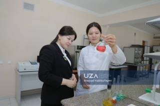 Илм йўлидаги ютуқлар