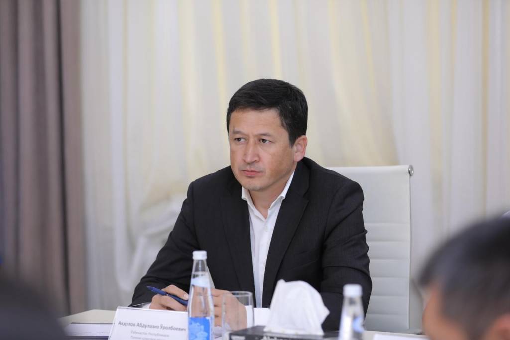 Машҳур “Ротана” меҳмонхоналар бренди Ўзбекистон бозорига киришни режалаштирмоқда