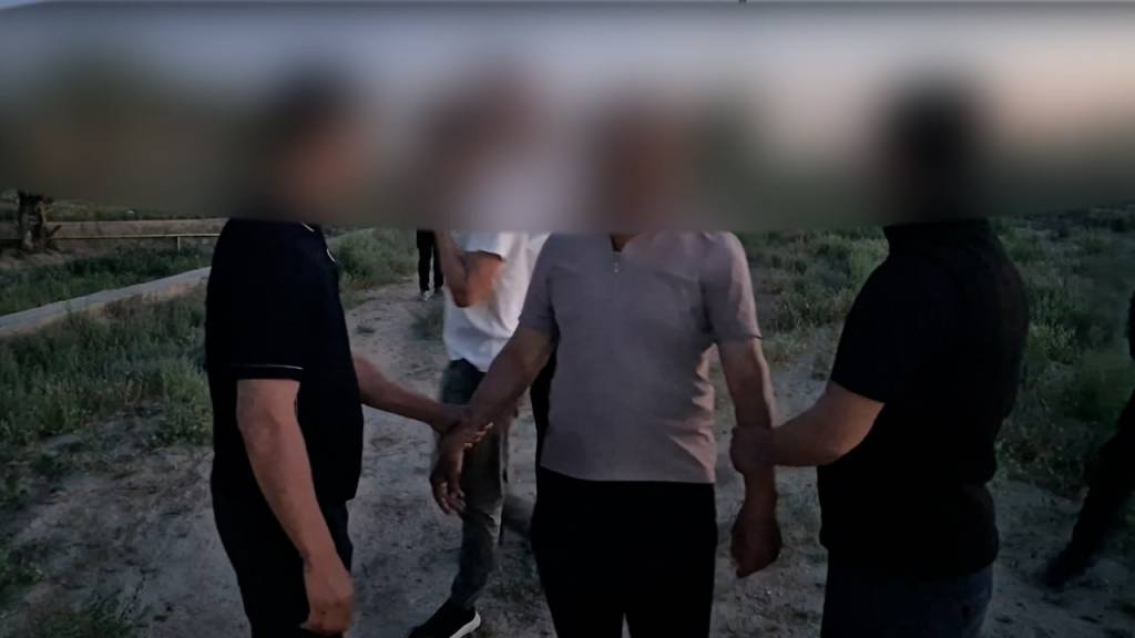 Гиёҳвандлик воситаларининг ноқонуний айланишига чек қўйилди