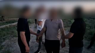Гиёҳвандлик воситаларининг ноқонуний айланишига чек қўйилди
