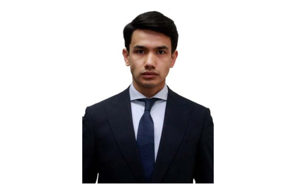 Usmanov Mirg‘ulom Xoshim o‘g‘lining iqtisod fanlari bo‘yicha falsafa doktori (PhD) dissertatsiya ishi himoyasi to‘g‘risida