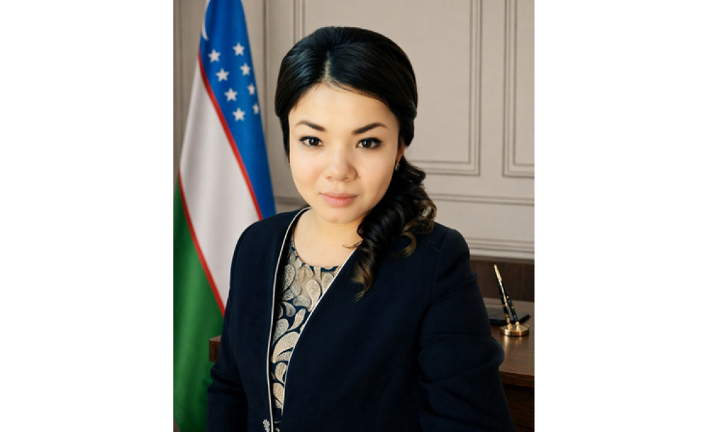 Маматқобилова Сабохат Шокир қизининг тарих фанлари бўйича фалсафа доктори (PhD) диссертация иши ҳимояси тўғрисида
