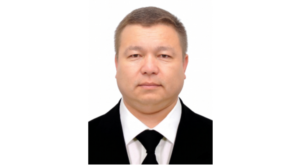 Юсупов Озод Раббимовичнинг техника фанлари доктори (DSc) диссертация иши ҳимояси тўғрисида