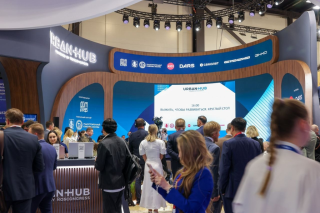 Global Crossroads: Pragmatismus und Kultur auf dem SPIEF 2026